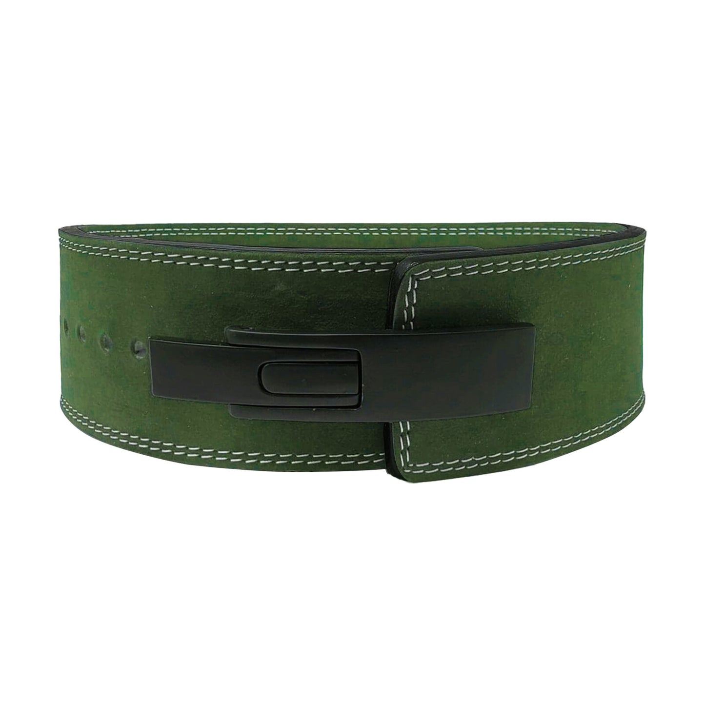 Fit Active Sports Weight Lifting Lever Belt