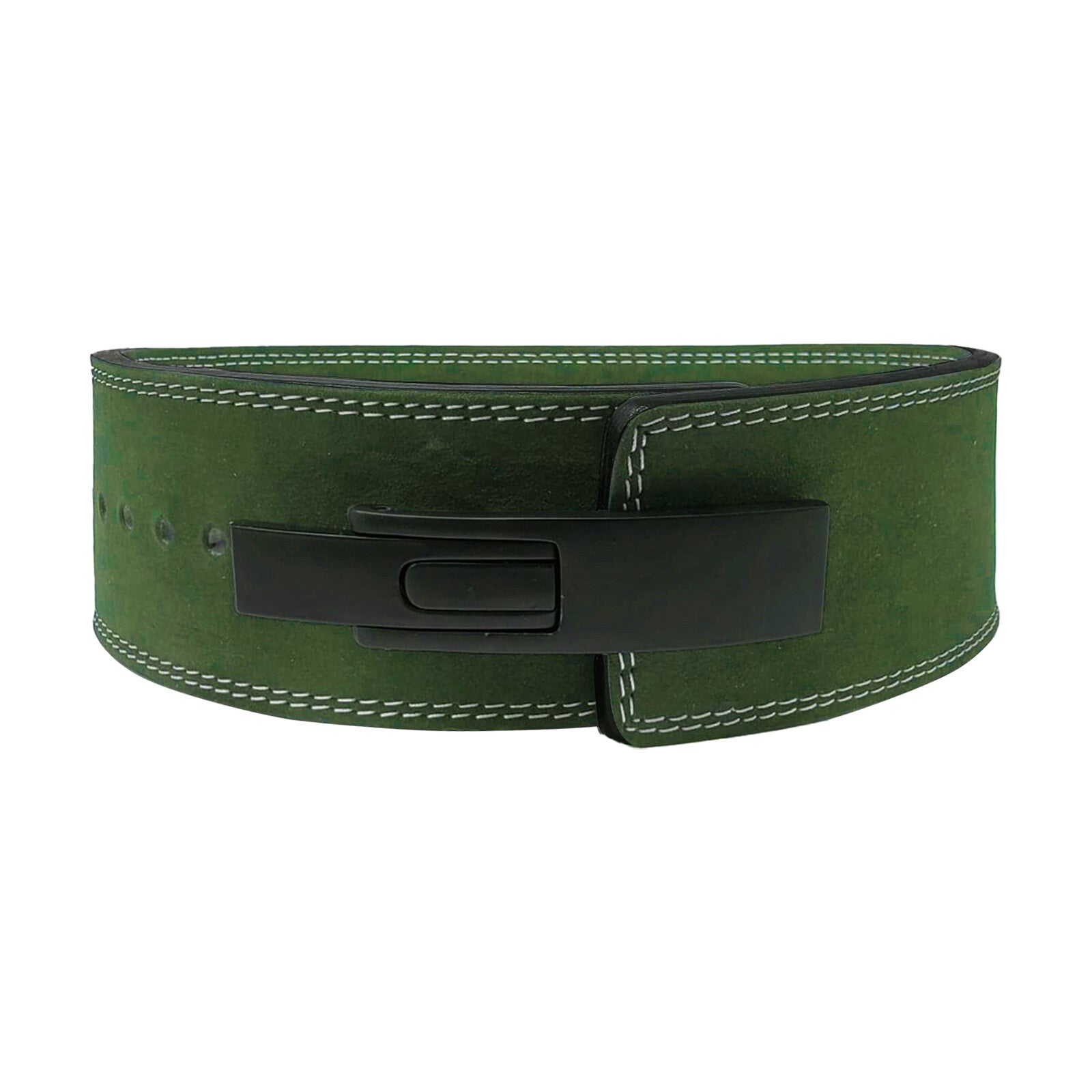 Fit Active Sports Weight Lifting Lever Belt