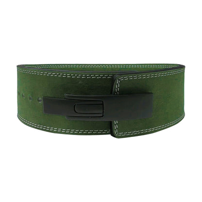 Fit Active Sports Weight Lifting Lever Belt