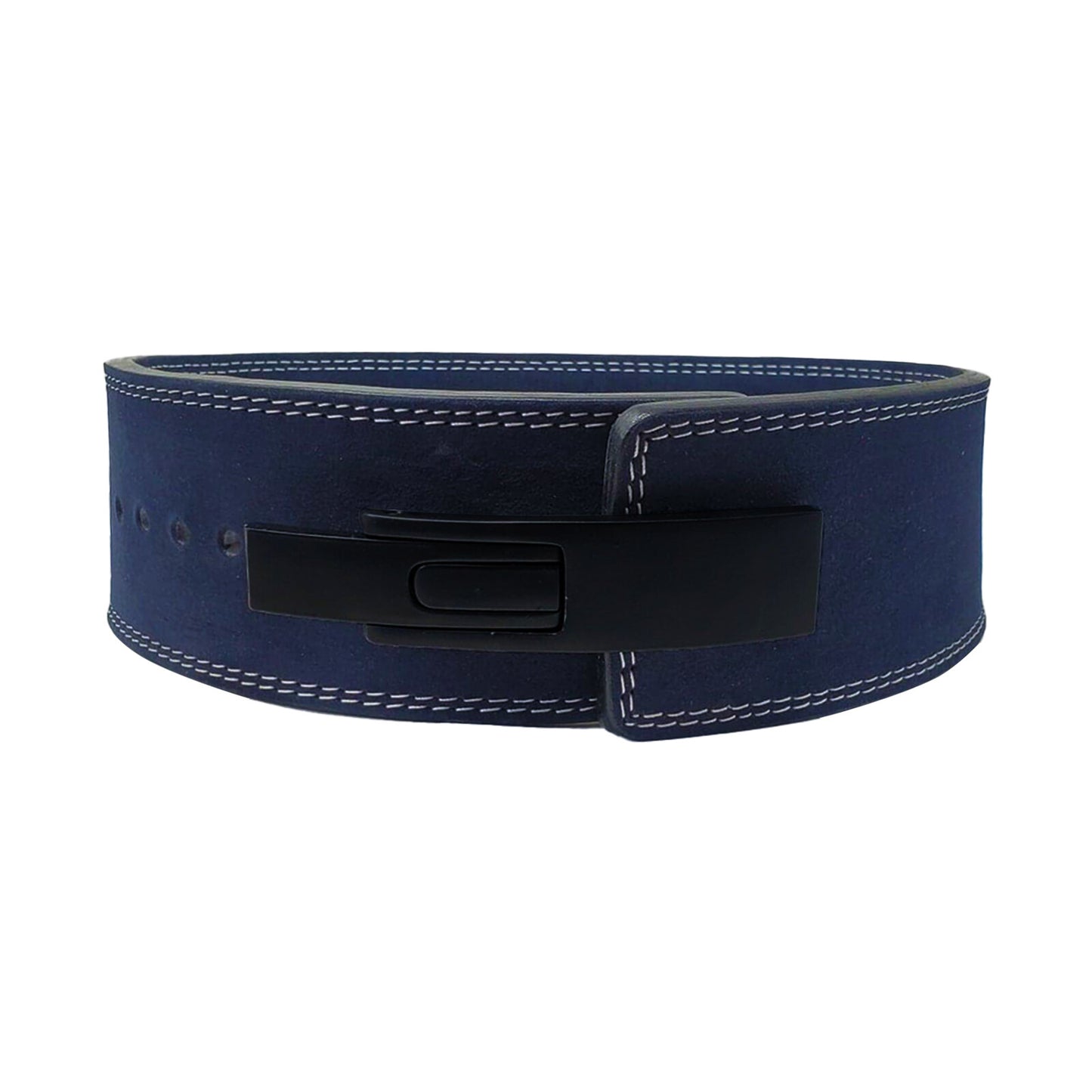 Fit Active Sports Weight Lifting Lever Belt