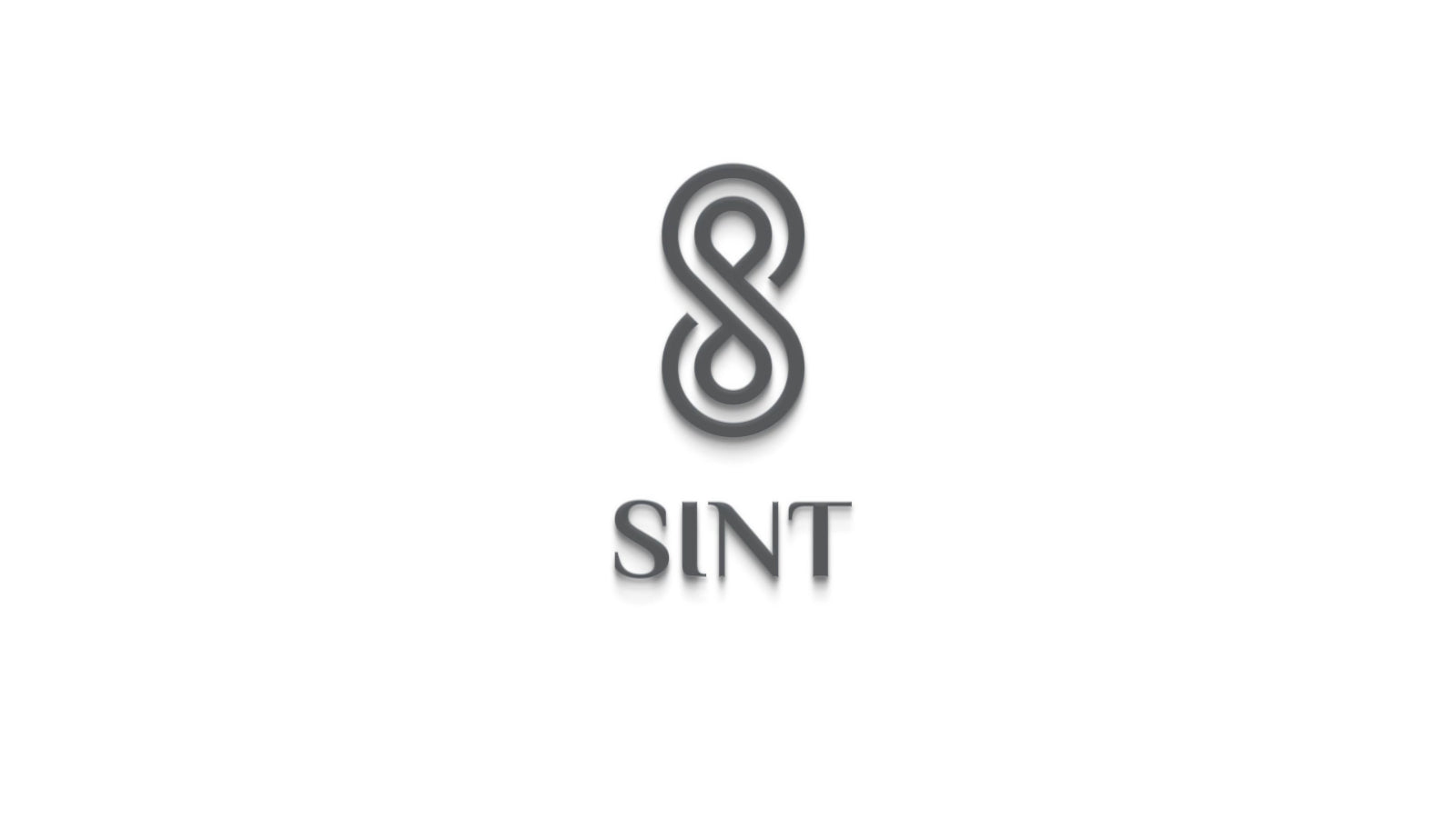 SINT Premium Print Reversible Non Slip Yoga Workouts Mat with Free Tote Bag