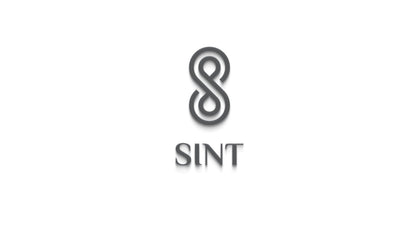 SINT Premium Print Reversible Non Slip Yoga Workouts Mat with Free Tote Bag