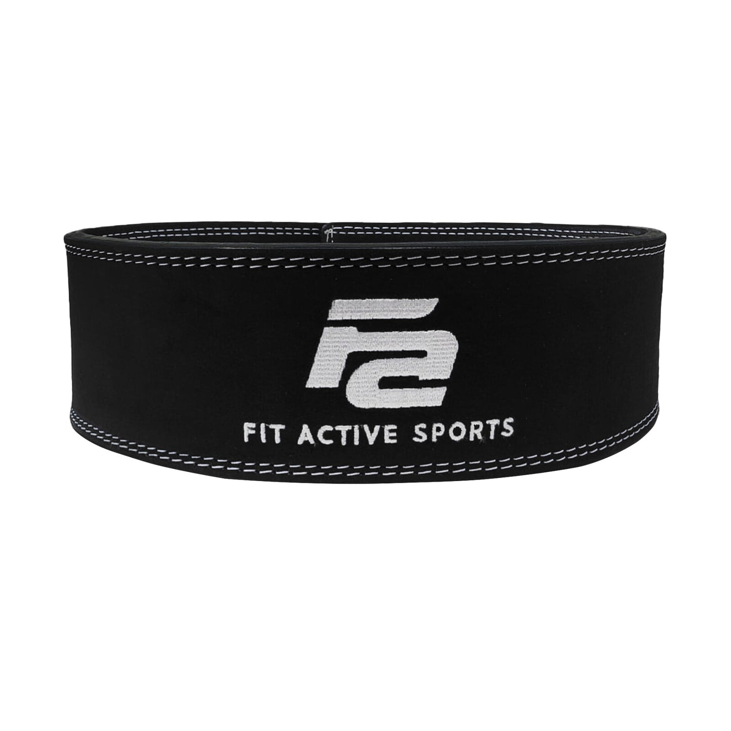 Fit Active Sports Weight Lifting Lever Belt