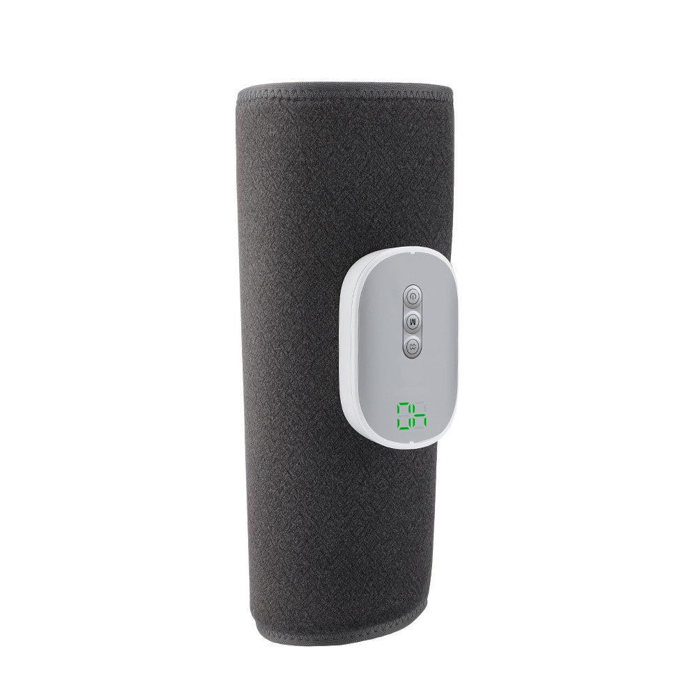 4 Modes Leg Massager Cordless Calf Air Compression Massager for Relief Pain