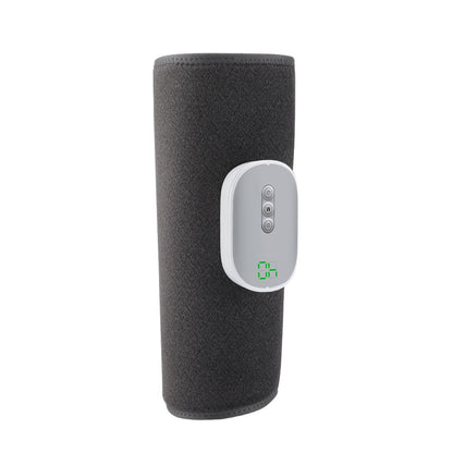 4 Modes Leg Massager Cordless Calf Air Compression Massager for Relief Pain