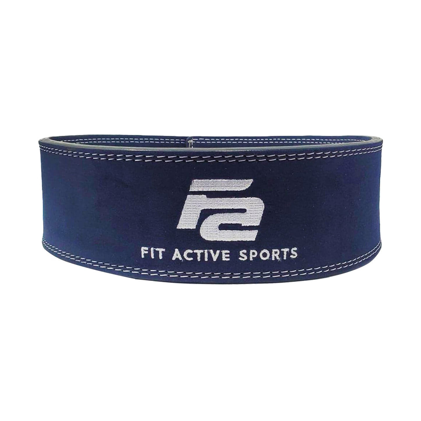 Fit Active Sports Weight Lifting Lever Belt