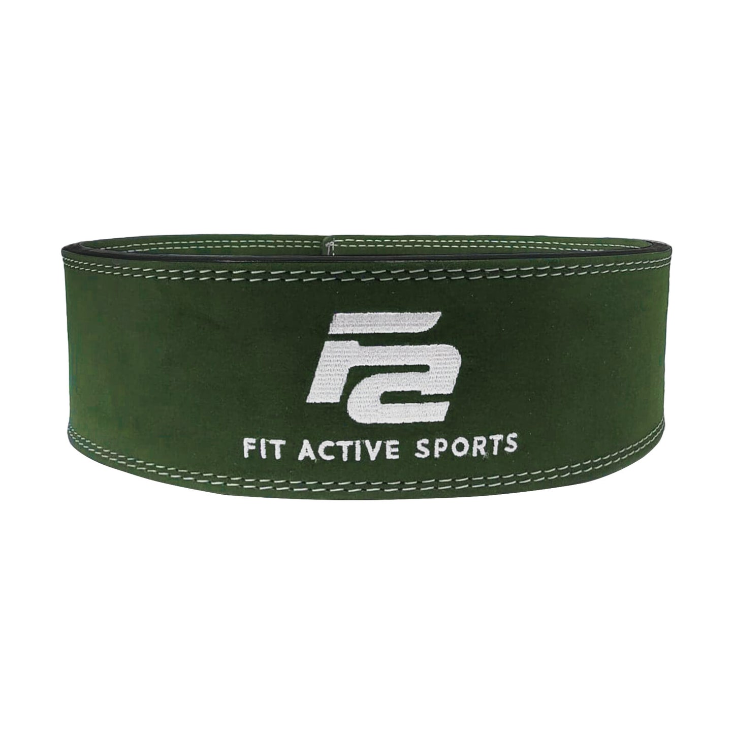 Fit Active Sports Weight Lifting Lever Belt