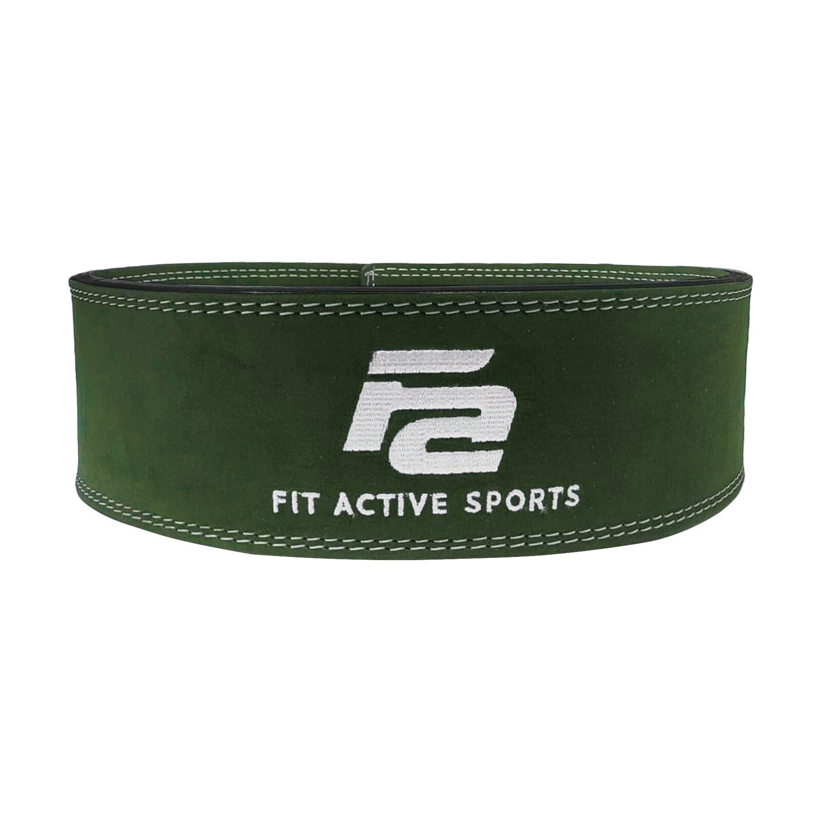 Fit Active Sports Weight Lifting Lever Belt