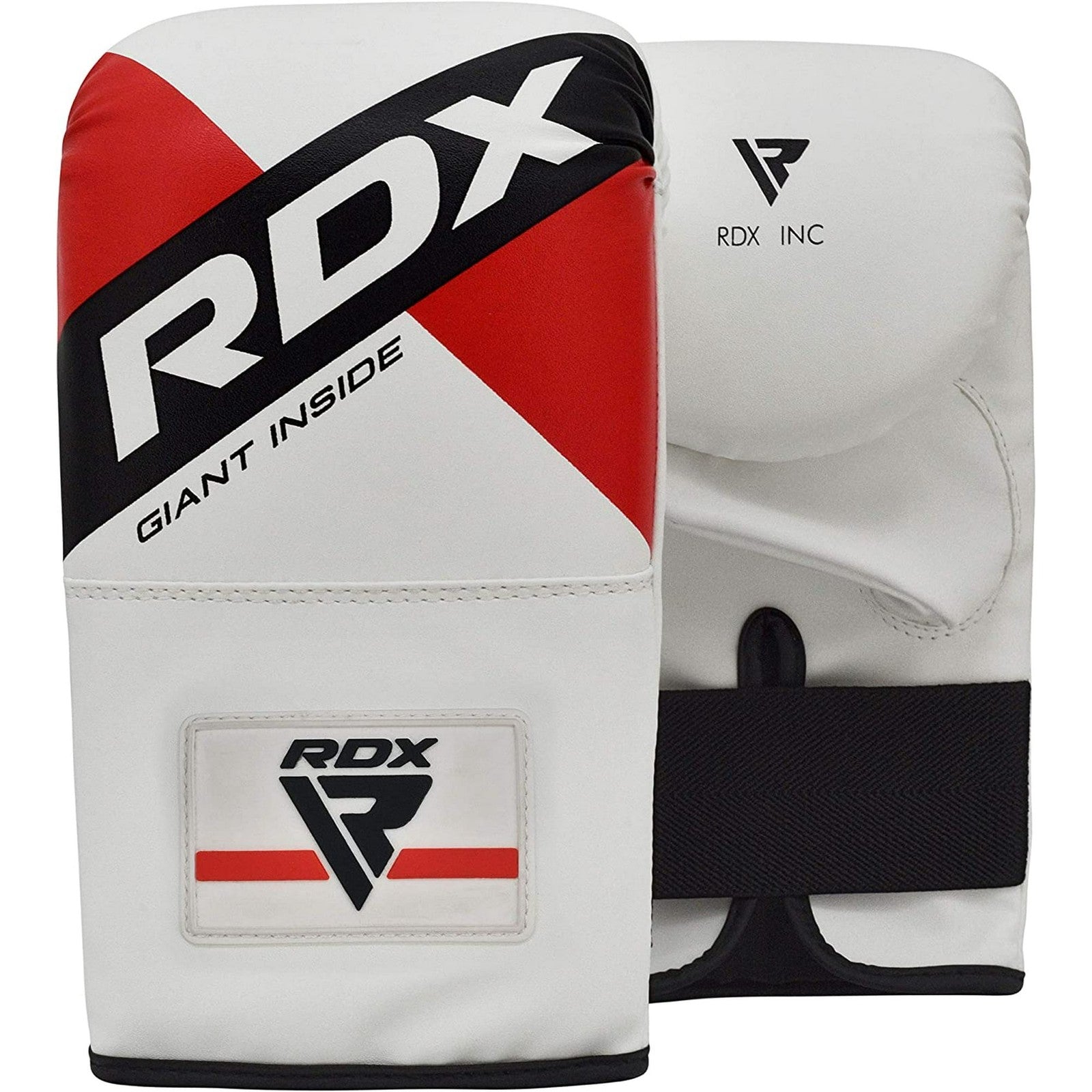 RDX Boxing Heavy Duty MMA Punching Bag Face Grappling Sparring Training Pad