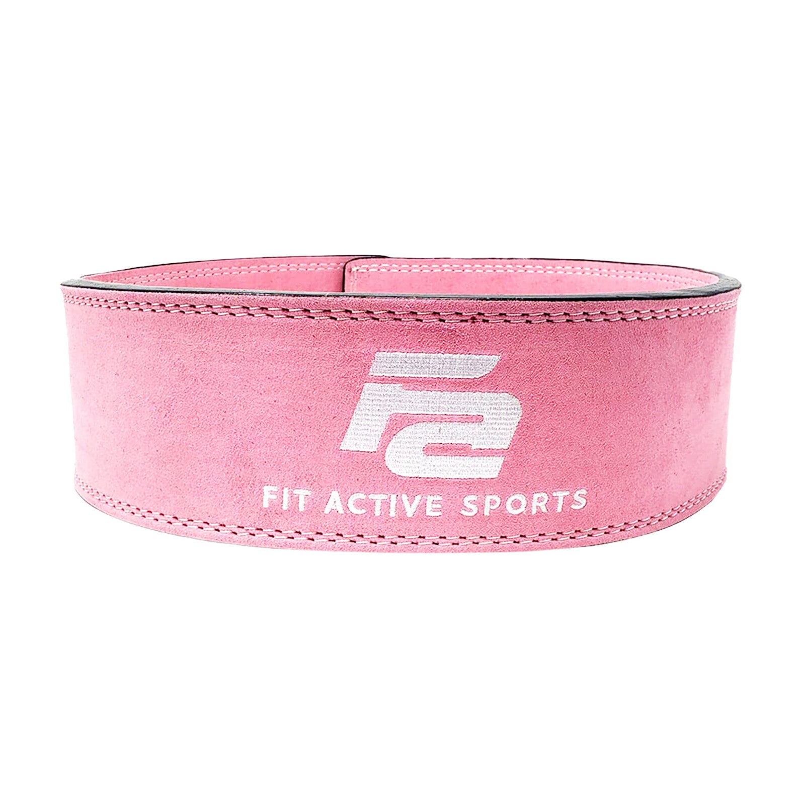 Fit Active Sports Weight Lifting Lever Belt