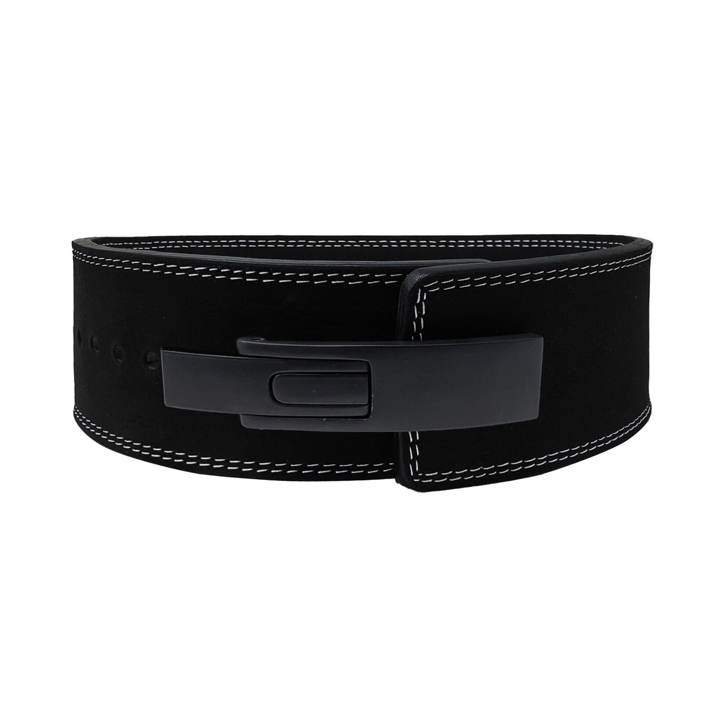 Fit Active Sports Weight Lifting Lever Belt