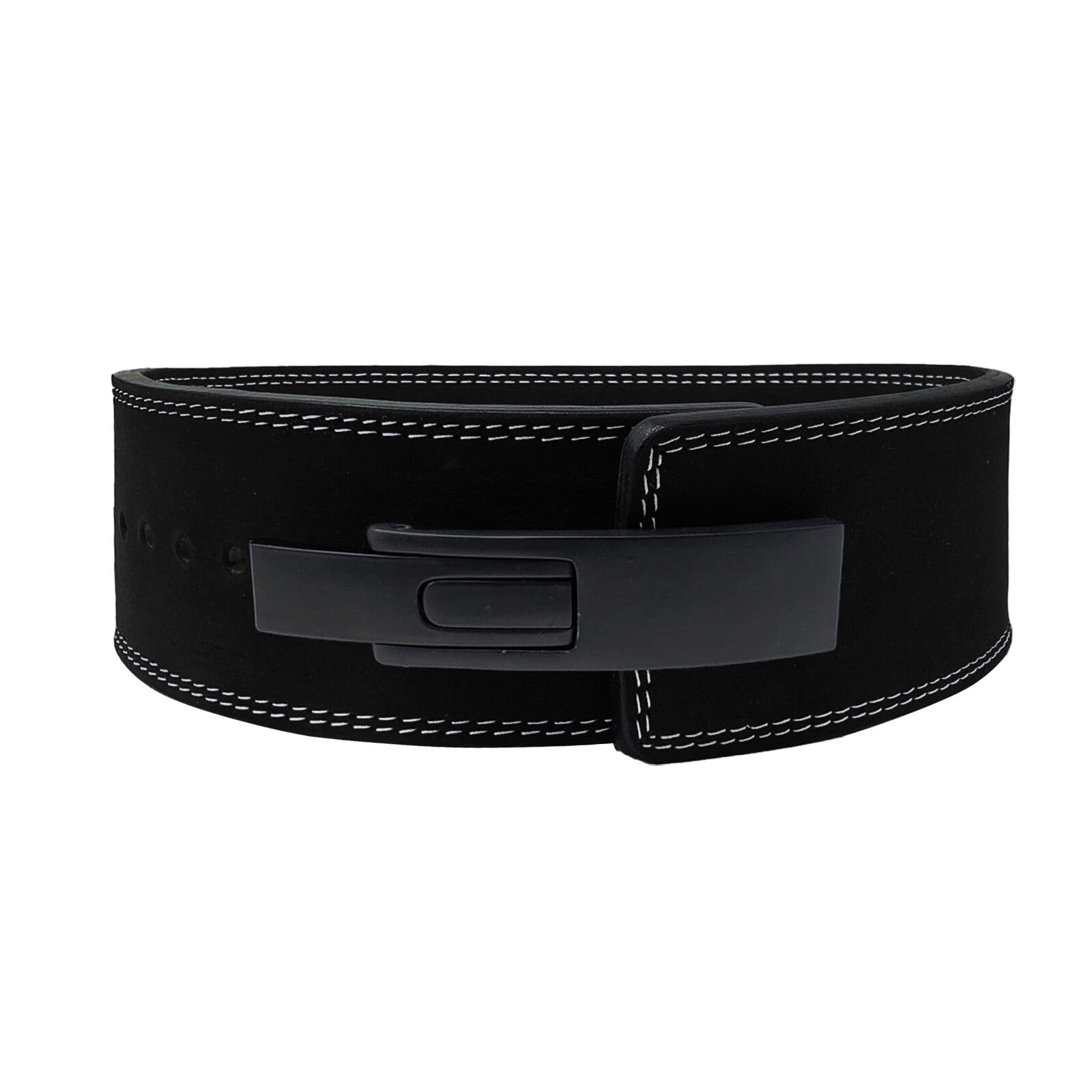 Fit Active Sports Weight Lifting Lever Belt