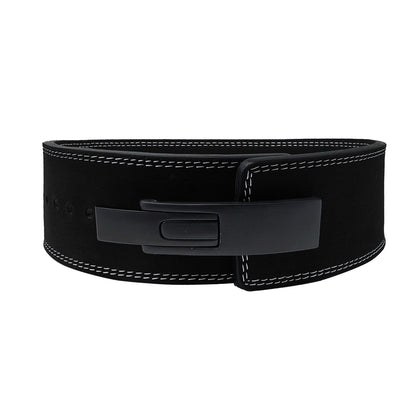Fit Active Sports Weight Lifting Lever Belt