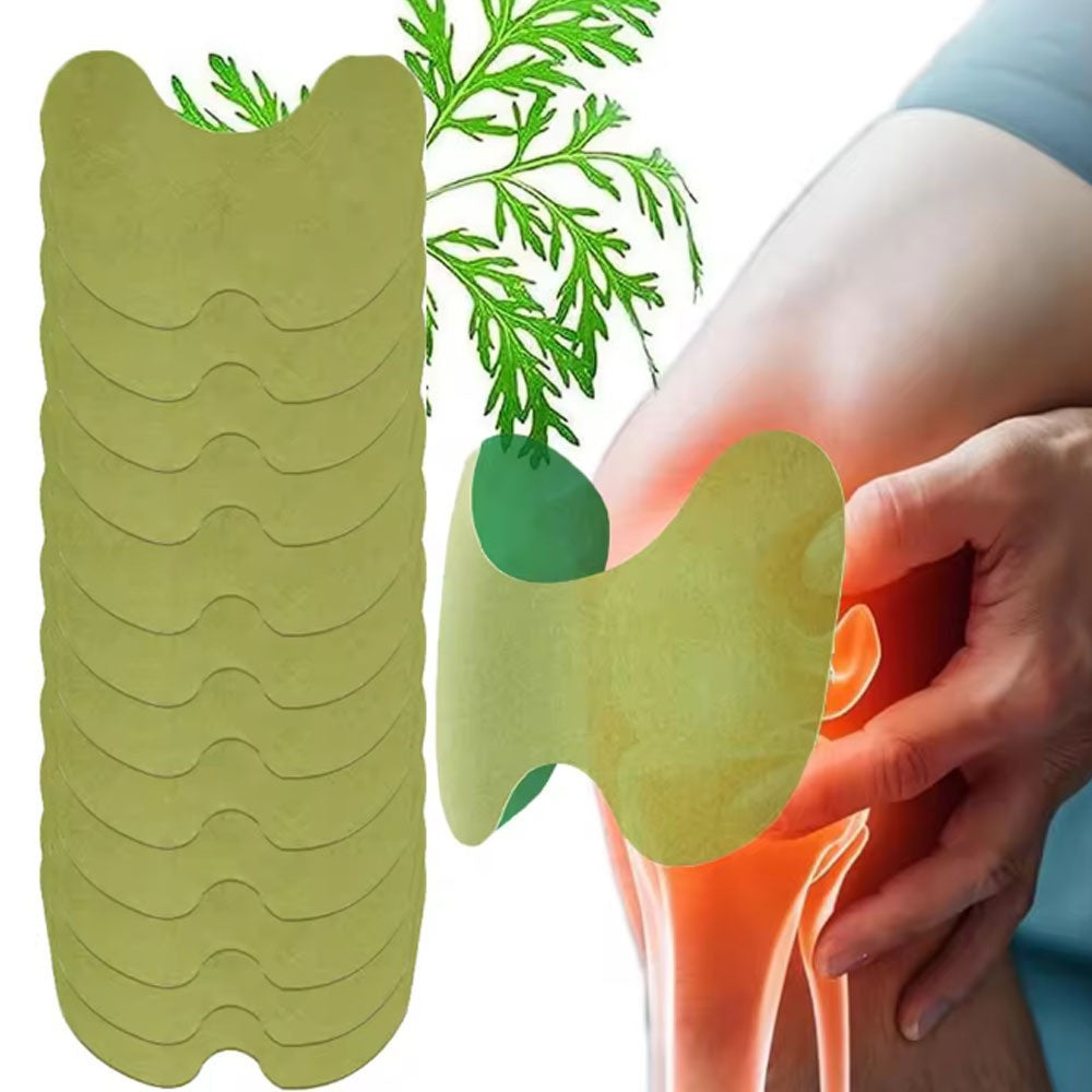 Electric Knee Massager Heated Vibration Joint Brace Therapy Shoulder Pain Relief