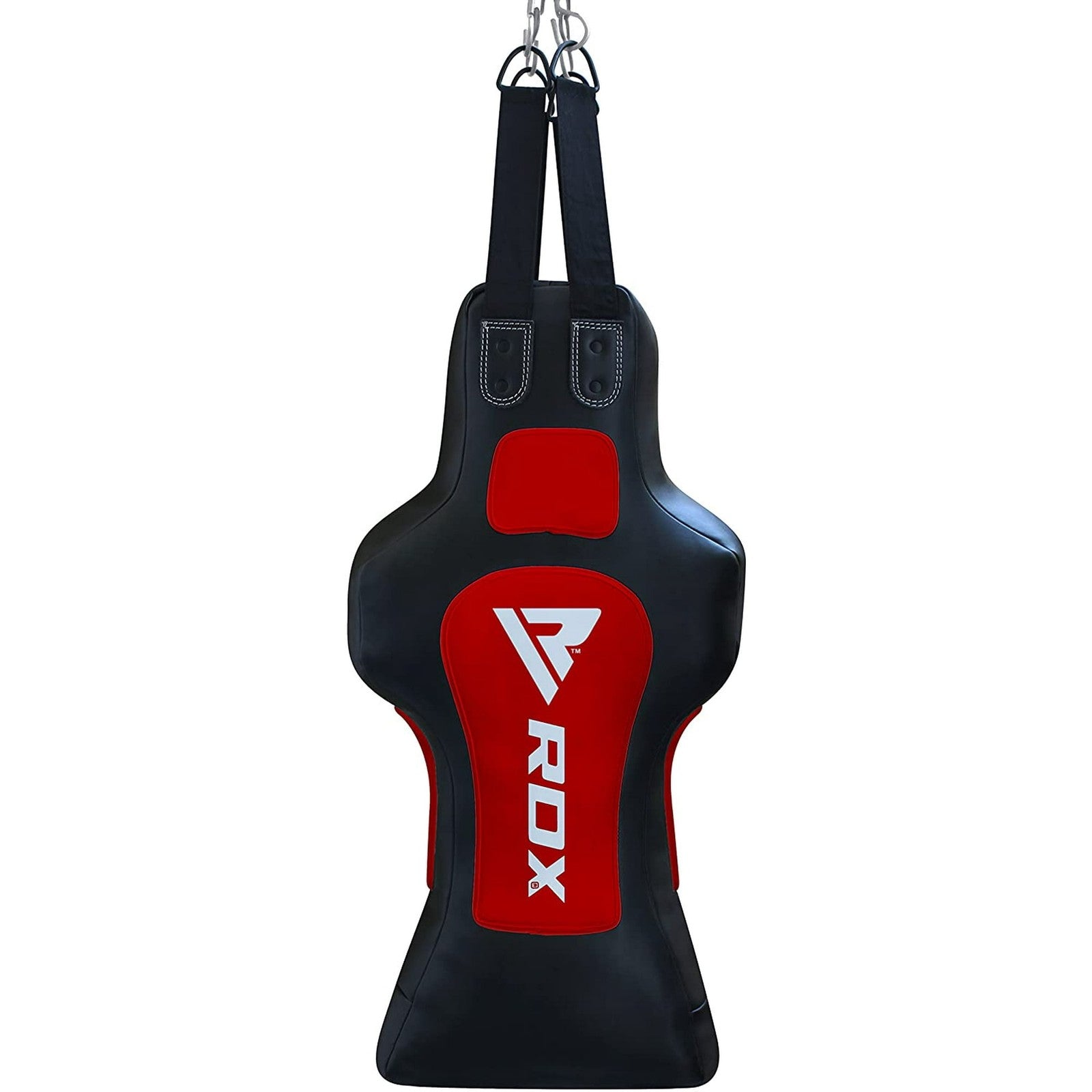 RDX Boxing Heavy Duty MMA Punching Bag Face Grappling Sparring Training Pad