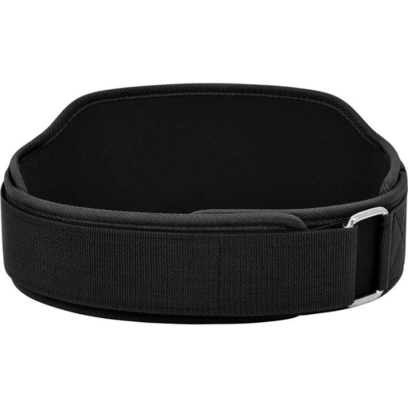 RDX Weight Lifting Belt EVA Padding Iron Buckle for Gym Workout Training
