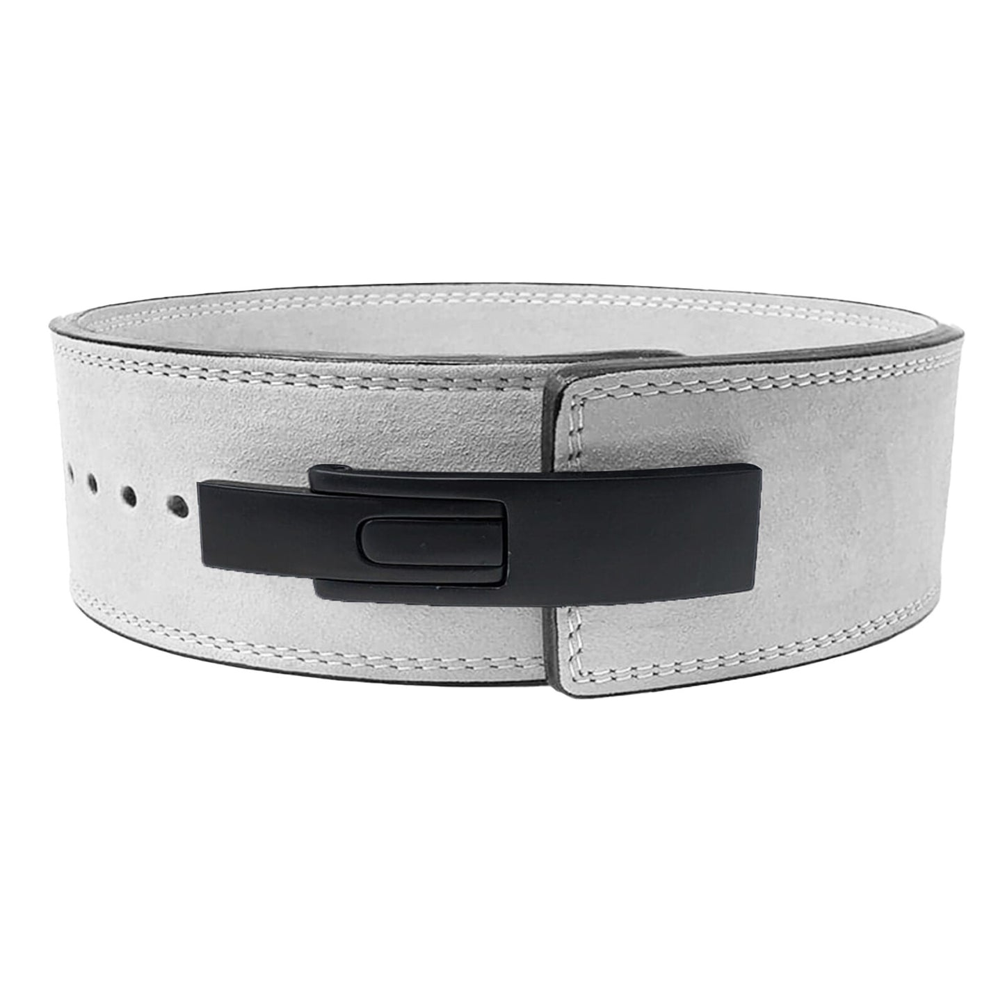 Fit Active Sports Weight Lifting Lever Belt