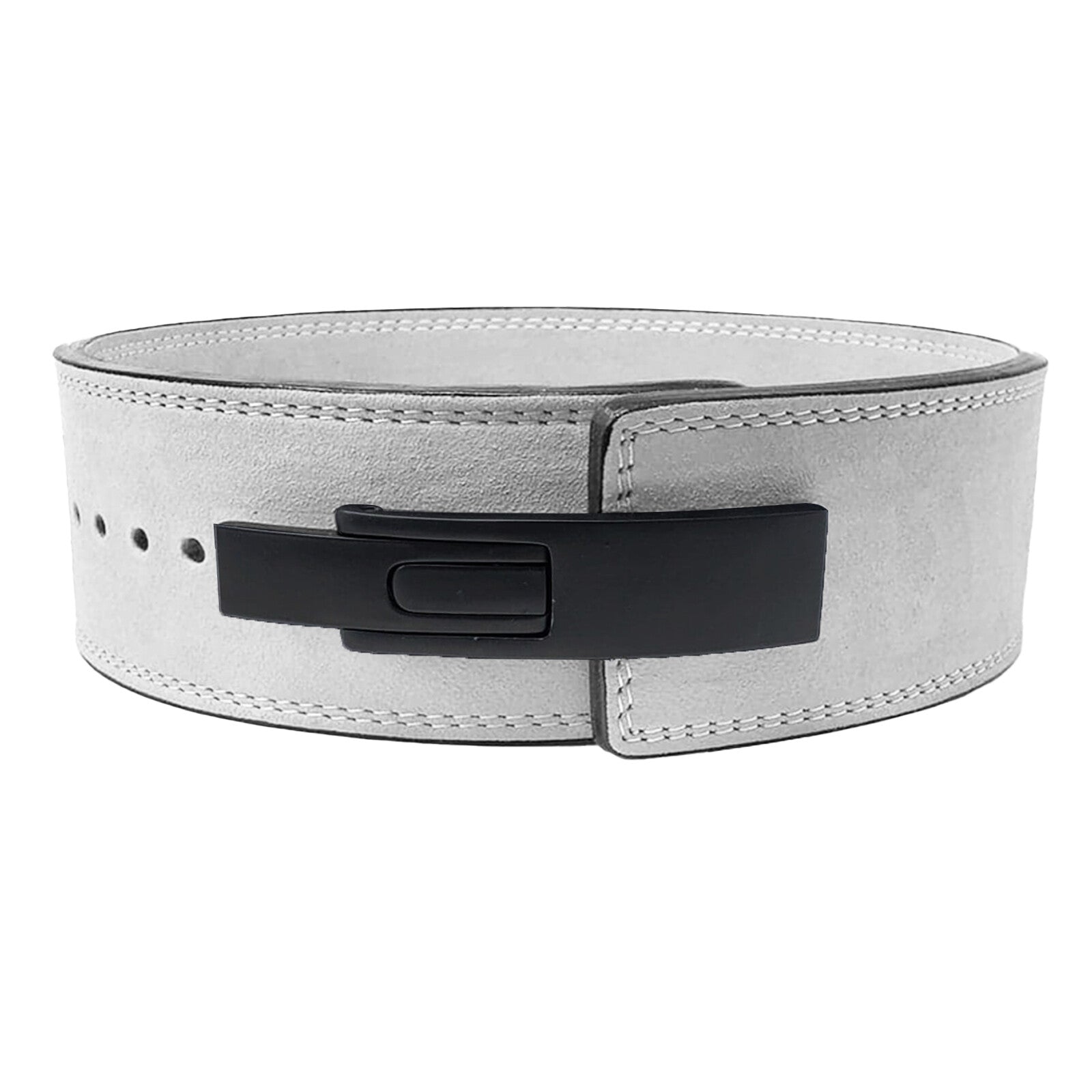 Fit Active Sports Weight Lifting Lever Belt