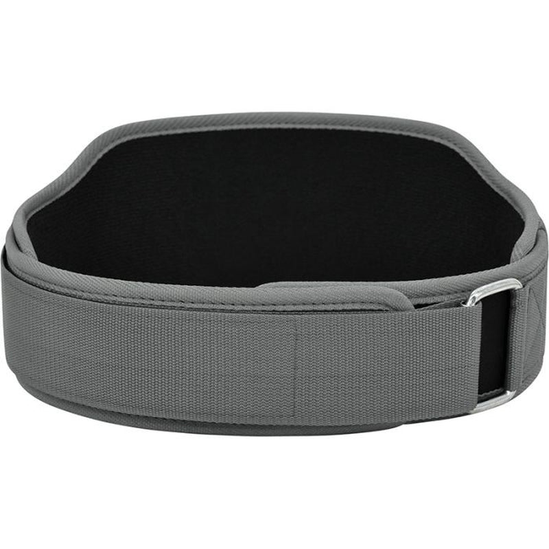 RDX Weight Lifting Belt EVA Padding Iron Buckle for Gym Workout Training