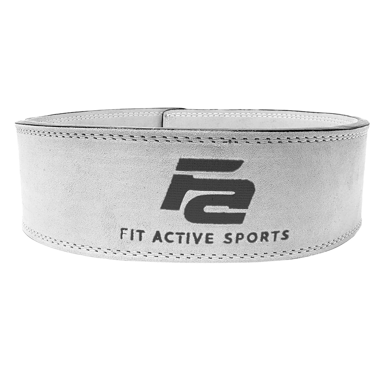 Fit Active Sports Weight Lifting Lever Belt