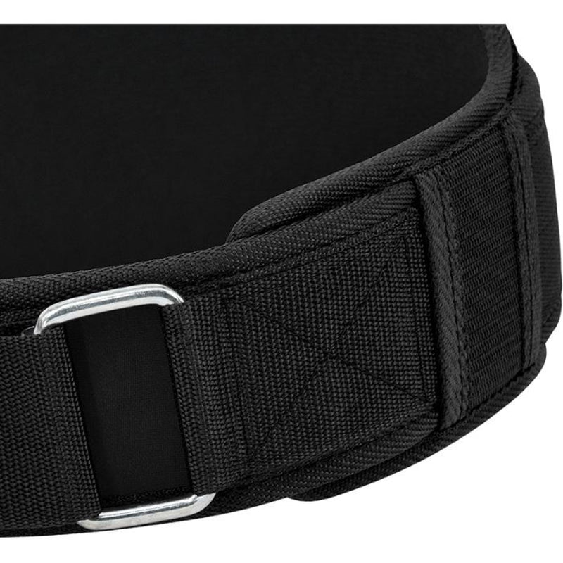 RDX Weight Lifting Belt EVA Padding Iron Buckle for Gym Workout Training