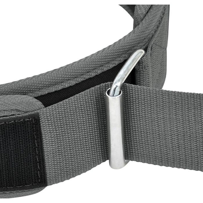RDX Weight Lifting Belt EVA Padding Iron Buckle for Gym Workout Training