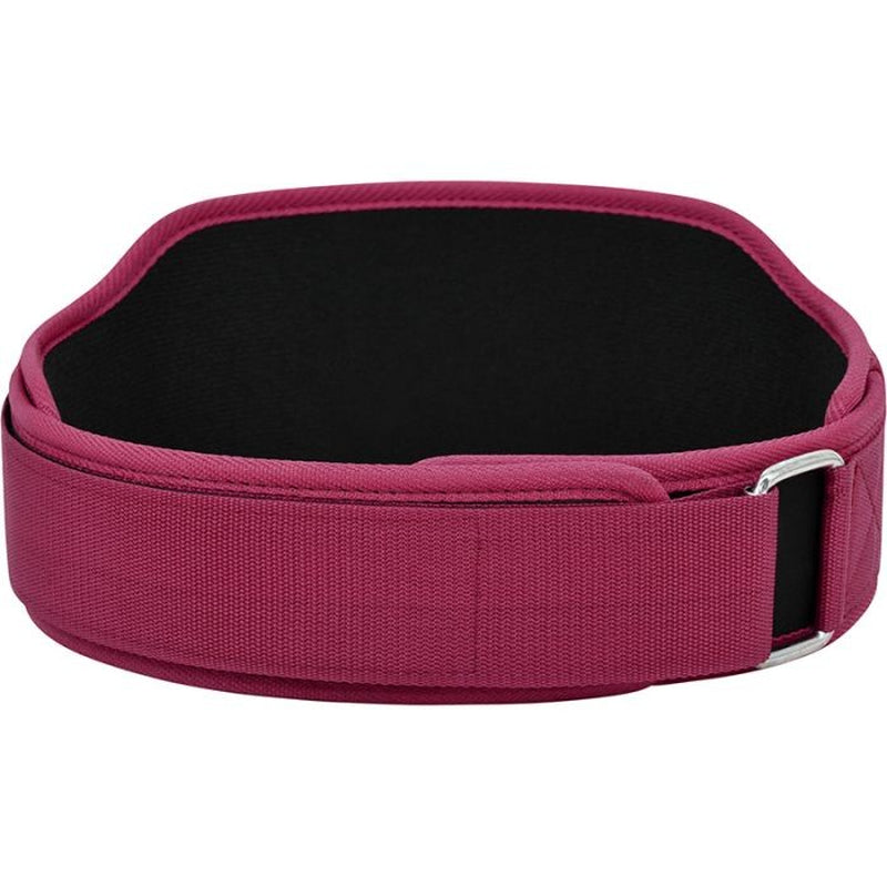 RDX Weight Lifting Belt EVA Padding Iron Buckle for Gym Workout Training