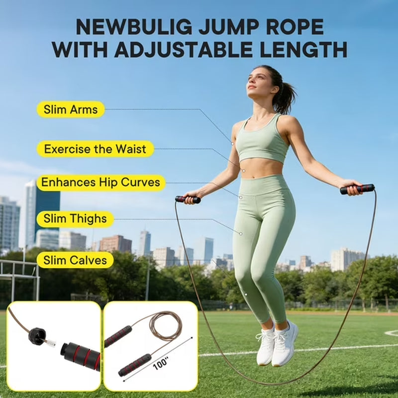 Gianna Agility Ladder Training Set with Speed Parachute, Hurdles, Cones, Jump Ro